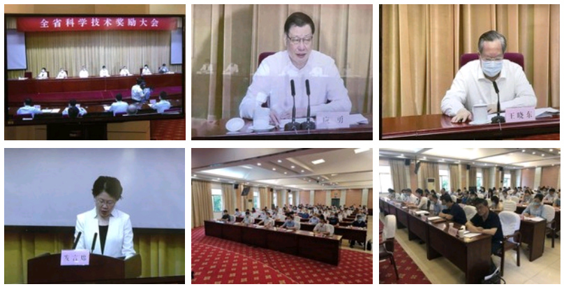 鹫gh555000aa·ɷ޹˾ġЧ񶯵ϵлзӦáĿٻ2019ȺʡƼȽ